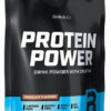 Протеин Protein Power BiotechUSA, 4000г - Купить в Минске – спортивное питание ProGym
