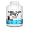 Протеин Whey Protein Prof. Scitec Nutrition, 1000г - Купить в Минске – спортивное питание ProGym