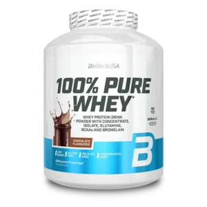 Протеин Pure Whey 2 кг купить в Минске