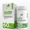 Триптофан L-Tryptophan BiotechUSA, 60 капс. - Купить в Минске – фото товара Триптофан L-Tryptophan BiotechUSA, 60 капс. - Купить в Минске – спортивное питание ProGym