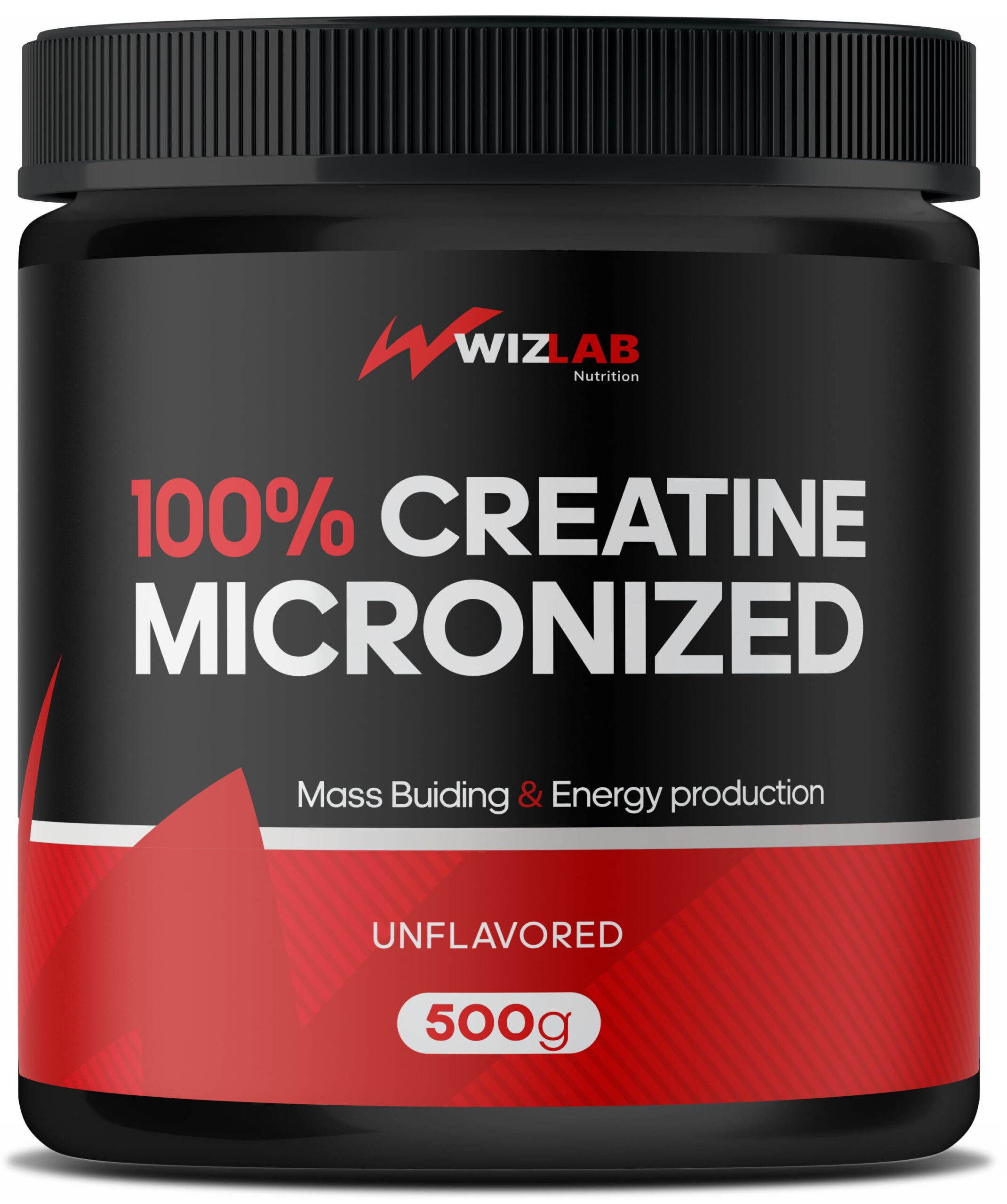 100% Creatine Micronized 500 гр. - Купить в Минске – фото товара 100% Creatine Micronized 500 гр. - Купить в Минске – спортивное питание ProGym