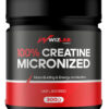 100% Creatine Micronized 300 гр. - Купить в Минске – спортивное питание ProGym
