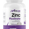 Zinc Picolinate 25 mg