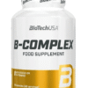 Фолиевая кислота Naturalsupp, 60 капс. - Купить в Минске – спортивное питание ProGym