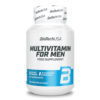 Витамины Multivitamin for Women BiotechUSA, 60 таб. - Купить в Минске – фото товара Витамины Multivitamin for Women BiotechUSA, 60 таб. - Купить в Минске – спортивное питание ProGym