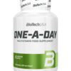 Витамины Multivitamin for Women BiotechUSA, 60 таб. - Купить в Минске – фото товара Витамины Multivitamin for Women BiotechUSA, 60 таб. - Купить в Минске – спортивное питание ProGym