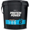 Протеин Protein Power BiotechUSA, 1000г - Купить в Минске – спортивное питание ProGym