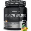 Предтренировочный комплекс Black Blood NOX+ BiotechUSA, 340г - Купить в Минске – спортивное питание ProGym