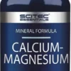Минералы Calcium-Magnesium Scitec Nutrition, 90 таб. - Купить в Минске – спортивное питание ProGym