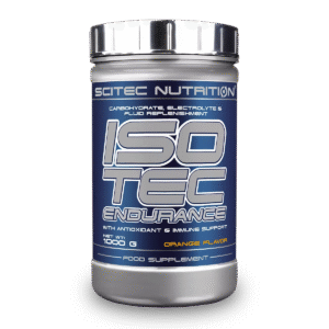 Изотоник Isotec Endurance Scitec Nutrition, 1000г - Купить в Минске – спортивное питание ProGym