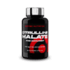 Цитруллин Citrulline Malate Scitec Nutrition, 90 капс. - Купить в Минске – спортивное питание ProGym