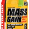 Premium Mass Gainer RPS 2 кг ваниль - Купить в Минске – спортивное питание ProGym