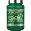 Протеин Whey Isolate Scitec Nutrition, 700г, банан - Купить в Минске – спортивное питание ProGym