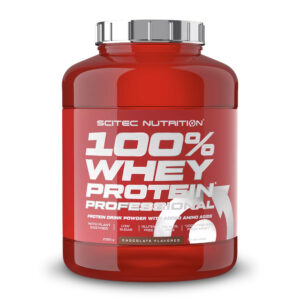 Протеин Whey Protein Prof. Scitec Nutrition, 2350г - Купить в Минске – спортивное питание ProGym