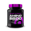 Аминокислоты Amino Magic Scitec Nutrition, 500г, апельсин - Купить в Минске – спортивное питание ProGym