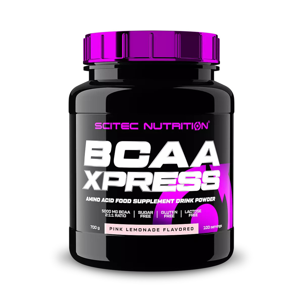 БЦАА BCAA Xpress Scitec Nutrition, 700г, дыня - Купить в Минске – фото товара БЦАА BCAA Xpress Scitec Nutrition, 700г, дыня - Купить в Минске – спортивное питание ProGym