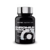 Минералы Chromium Picolinate Scitec Nutrition, 100 таб.