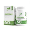 Хитозан Naturalsupp, 60 капс. - Купить в Минске – спортивное питание ProGym