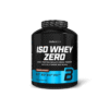 Протеин Whey Isolate Scitec Nutrition, 700г, банан - Купить в Минске – спортивное питание ProGym