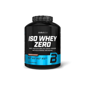 Протеин Iso Whey Zero Biotech USA 1816 г - Купить в Минске – спортивное питание ProGym
