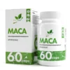 Мака перуанская Naturalsupp, 60 капс. - Купить в Минске – спортивное питание ProGym