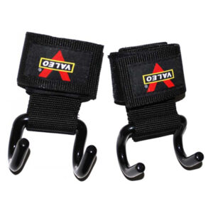 Крюки для турника ZEZ Sport T-77 - Купить в Минске – спортивное питание ProGym