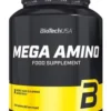 Mega Amino от BioTechUSA (500 таблеток) - Купить в Минске – спортивное питание ProGym