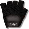 Перчатки для пауэрлифтинга Indigo Sport IN200 - Купить в Минске – спортивное питание ProGym