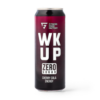 Напиток безалкогольный тонизирующий газированный «WK UP» без сахара со вкусом «ОРИГИНАЛЬНЫЙ», 450 мл - Купить в Минске – спортивное питание ProGym