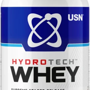 Протеин сывороточный (гидролизат) USN HydroTech Whey (1800г) Купить в Минске
