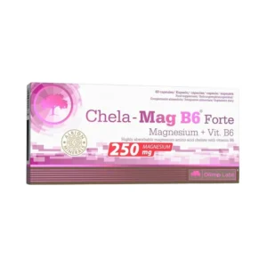 Olimp Chela-mag B6 forte купить в минске