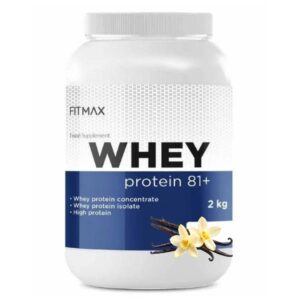 whey