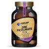 Железо Chelated Iron 36 mg Fuel-Up, 90 капсул - Купить в Минске – фото товара Железо Chelated Iron 36 mg Fuel-Up, 90 капсул - Купить в Минске – спортивное питание ProGym