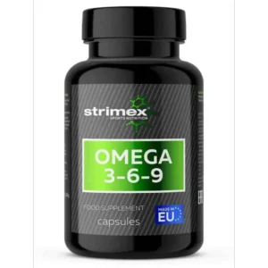 Омега 3-6-9 Strimex купить в Минске