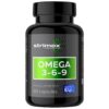 Omega-3 Now Foods - Купить в Минске – фото товара Omega-3 Now Foods - Купить в Минске – спортивное питание ProGym