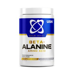 Бета-аланин USN Beta-Alanine (300 гр) - Купить в Минске – спортивное питание ProGym