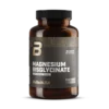 Магний бисглицинат NOW Foods Magnesium Glycinate with BioPerine, 60 капсул - Купить в Минске – фото товара Магний бисглицинат NOW Foods Magnesium Glycinate with BioPerine, 60 капсул - Купить в Минске – спортивное питание ProGym