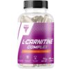 L-Карнитин Trec Nutrition L-Carnitine Complex, 90 капсул - Купить в Минске – спортивное питание ProGym