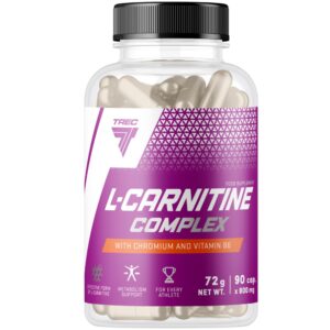 L-carnitine жиросжигатель купить в Минске